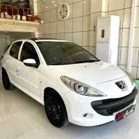 پژو207مدل1403|خودرو سواری و وانت|بوشهر, |دیوار