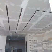 شاگرد ساده یا کار بلد برا اجرای کناف