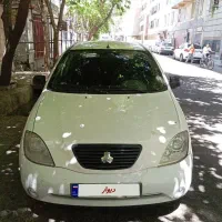 تیبا صندوقدار مدل ۹۵ تمیز و مرتب