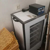 دستگاه جوجه کشی ۲۱۰ تایی صادراتی فاخته