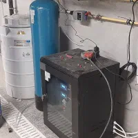 انجام کلیه امور تاسیسات