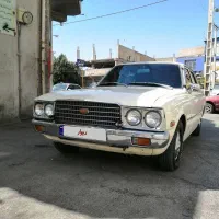 تویوتا کرونا ۱۹۷۷