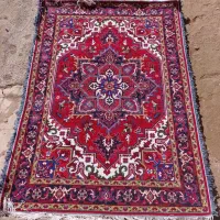 فرش دستبافت