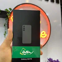 S24 FE 5G