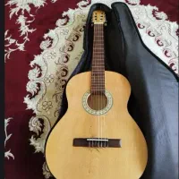 گیتار کلاسیک نو