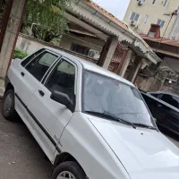 پراید مدل 79