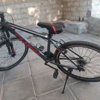 دوچرخه ۲۷ عروسک