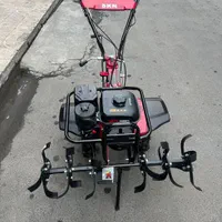 تیلر بنزینی(شخم زن)|ماشینآلات صنعتی|ارومیه, |دیوار