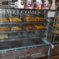 یخچال تمام استیل|فروشگاه و مغازه|قم, تعویض پلاک|دیوار