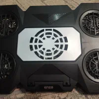 کول پد لپتاپ مدلENZOنو قیمت توافقی