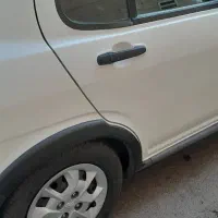 کوییک ۱۴۰۰|خودرو سواری و وانت|قرچک, مهدیه|دیوار