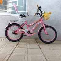دوچرخه کارکرده