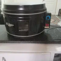 فر برقی درحد نو