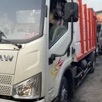 فاو6تن|خودرو سنگین|فردیس, شهرک ارم|دیوار