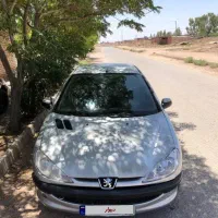 206 sd v19|خودرو سواری و وانت|کرمان, |دیوار