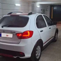 کوییک   RS مدل 1402|خودرو سواری و وانت|قزوین, |دیوار