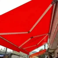 کرکره برقی،جک بازویی و سایبان برقی(علوی)|مصالح و تجهیزات ساختمان|اردبیل, |دیوار