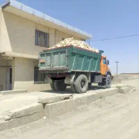 مصالح ساختمانی آجر ماسه