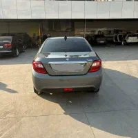 دنا پلاس توربو اتوماتیک 6 دنده|خودرو سواری و وانت|تهران, شهرک مخابرات|دیوار