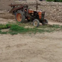 فروش دستگاه حفاری  برقی و تراکتوری|ماشین‌آلات صنعتی|میمند, |دیوار