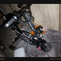 اسکوتر برقی وینر اسکای 3000|دوچرخه، اسکیت، اسکوتر|دوگنبدان, |دیوار