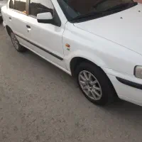 سمند۹۴ ال ایکس دوگانه دستی|خودرو سواری و وانت|اردبیل, |دیوار