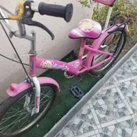 دوچرخه دخترانه