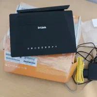 مودم VDSL/ADAL دی لینک
