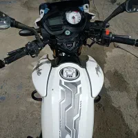 اپاچی 180|موتورسیکلت|شهر ری, علایین|دیوار