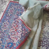 قالی 3 در 2 دست دوم قدیمی حراج|فرش|کرمان, |دیوار