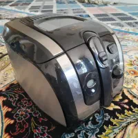 سرخ کن حرفه ای و نو