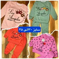 از کف کارگاه های تولیدی به فروش مستقیم|کفش و لباس بچه|هشتگرد, هشتگرد قدیم|دیوار