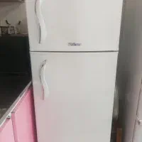یخچال فریزر فیلور کم کار کرده
