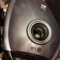 قاب جاروبرقی الجی