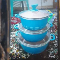 قابلمه نسوز جنس اصلی