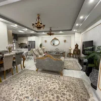 95متر-بهار-برج-باغ-مجلل-یاس-لوکس-و-دیدنی