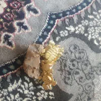 سنگ طلا 90 سوت