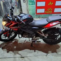 ان اس۱۵۰|موتورسیکلت|قم, سید معصوم|دیوار