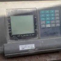 باسکول ۷۵۰ کیلویی