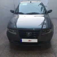 سورن پلاسef7|خودرو سواری و وانت|اهواز, سلطانمنش|دیوار