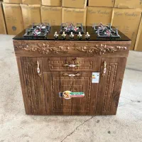 اجاق گاز کد ۹۰ مدل جنرال اصل