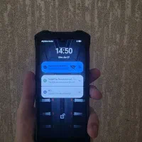 موبایل s98 pro دوجی / doogee|موبایل|تهران, اختیاریه|دیوار
