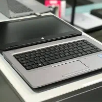 لپتاپ اچ پی پروبوک ۶۴۰ probook 640 g3 (با جعبه)