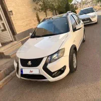 کوییک GXR-L پارس خودرویی 1403