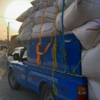 حمل بار بانیسان|خدمات حمل و نقل|هرسین, |دیوار