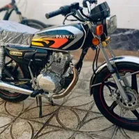 موتورسیکلت پرواز۴۰۱