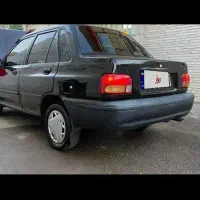 پراید مدل 81|خودرو سواری و وانت|قم, تولید دارو و یخچال|دیوار