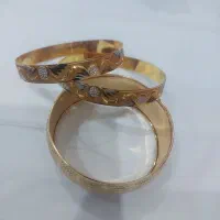 انگشتر مردانه و النگو و نیم ست|جواهرات|بهبهان, |دیوار