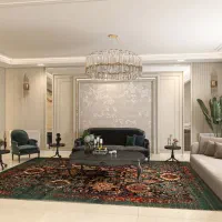 نیروی کار. برای کناف