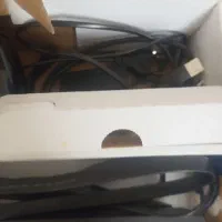 ps4 کپی خور  یک ترا نو و تمیز